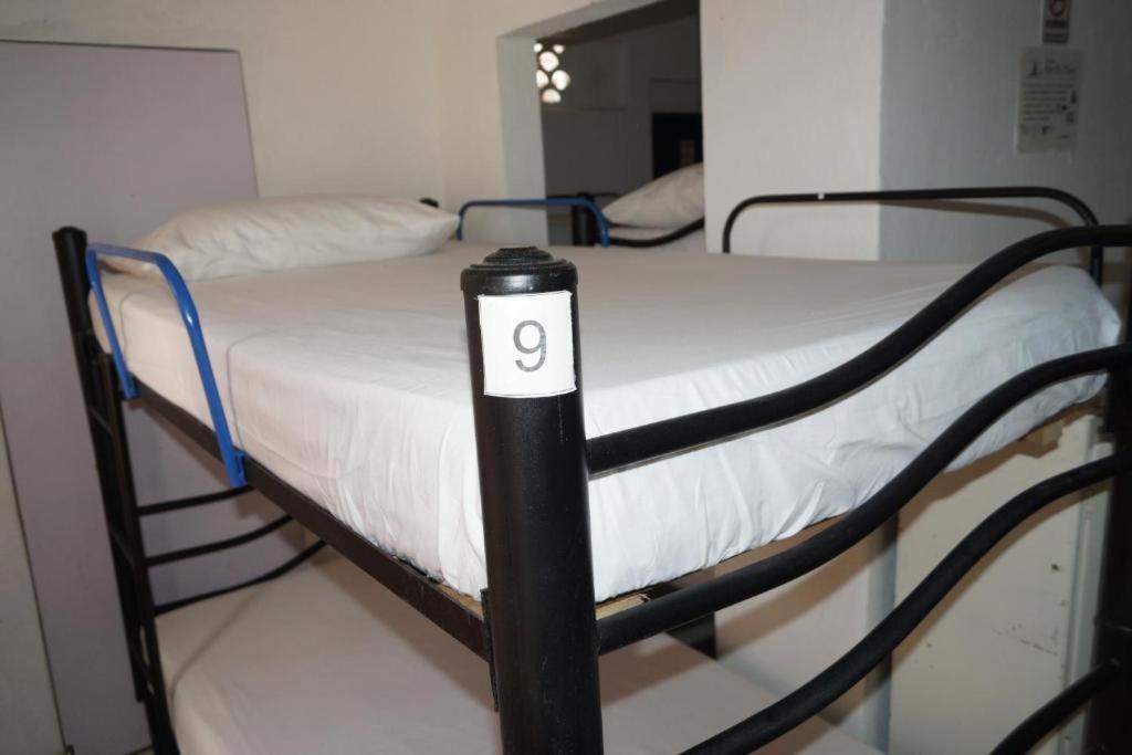 Hotel Mar Di Plata 바랑키야 외부 사진