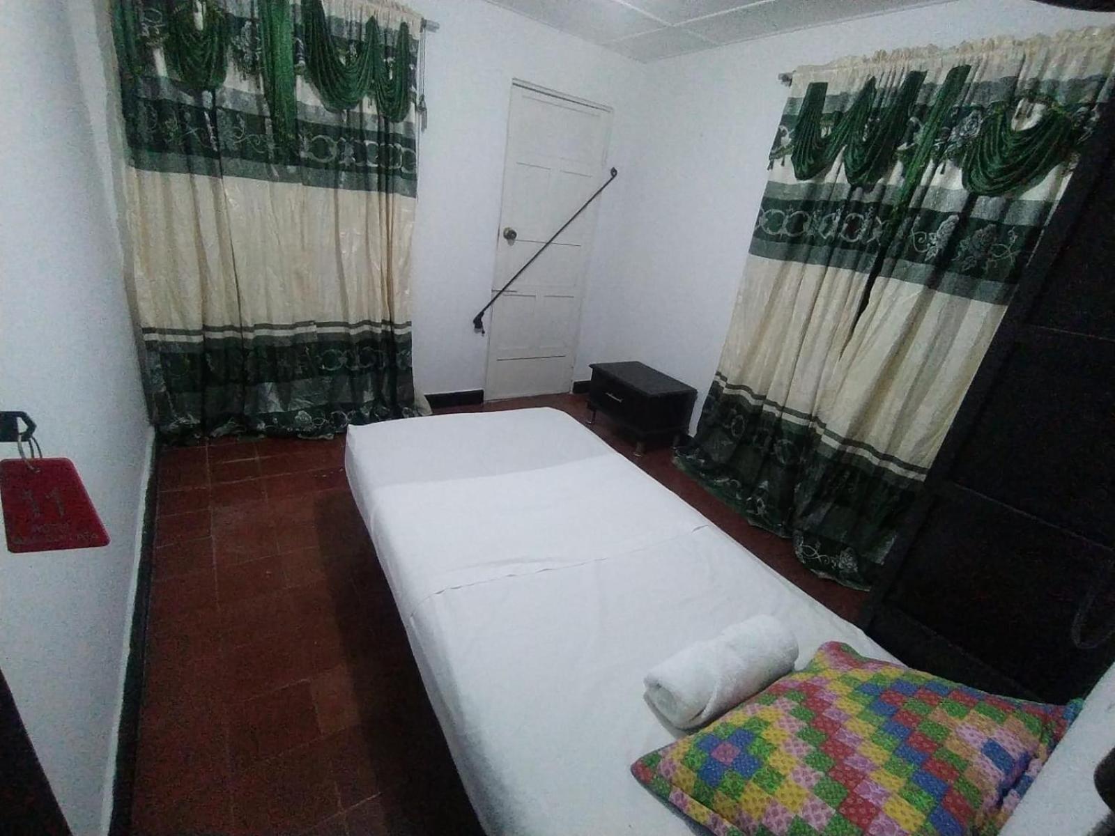 Hotel Mar Di Plata 바랑키야 객실 사진